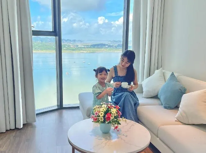 Apartment Modern Luxury Resident A La Carte Ha Long