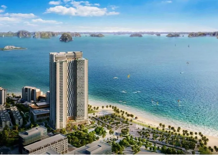 Apartment Modern Luxury Resident A La Carte *