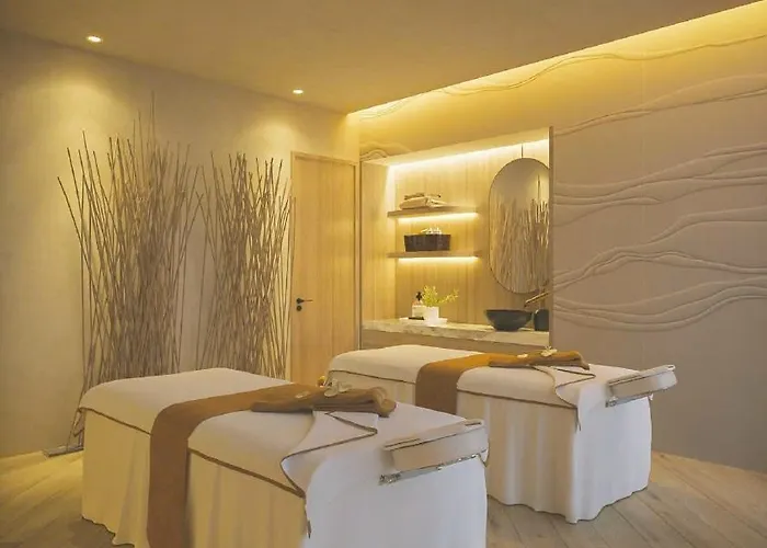 Modern Luxury Resident A La Carte * Ha Long
