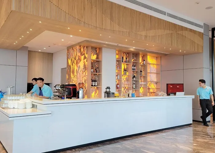 Modern Luxury Resident A La Carte Apartment *
