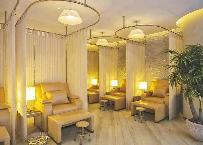 Apartment Modern Luxury Resident A La Carte *