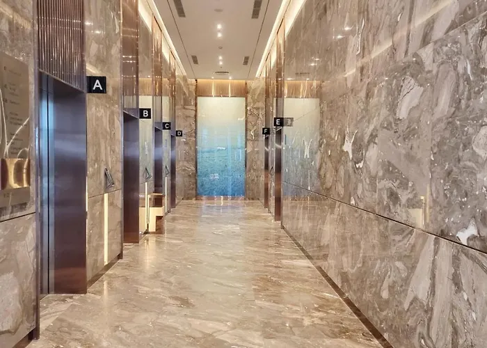 Modern Luxury Resident A La Carte Ha Long