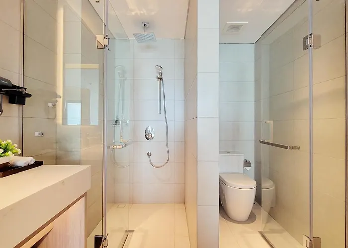 Apartment Modern Luxury Resident A La Carte Ha Long