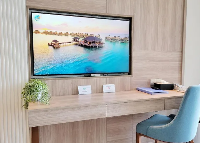 Apartment Modern Luxury Resident A La Carte *