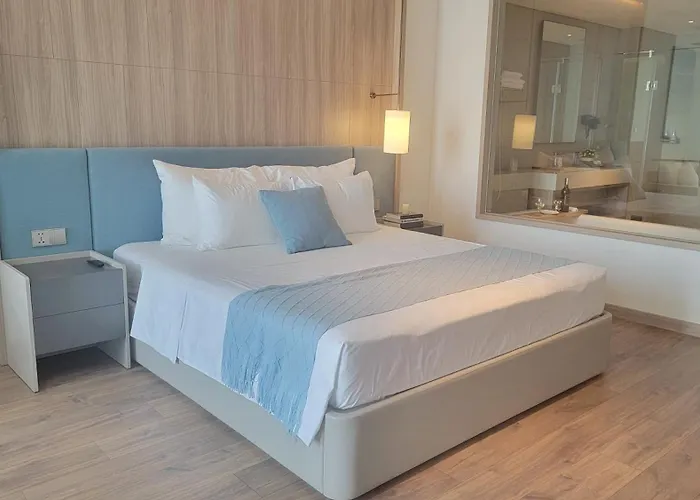 Modern Luxury Resident A La Carte *