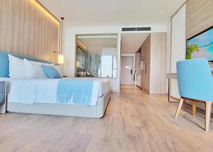 Modern Luxury Resident A La Carte * Ha Long