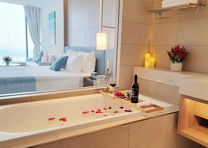Modern Luxury Resident A La Carte Apartment
