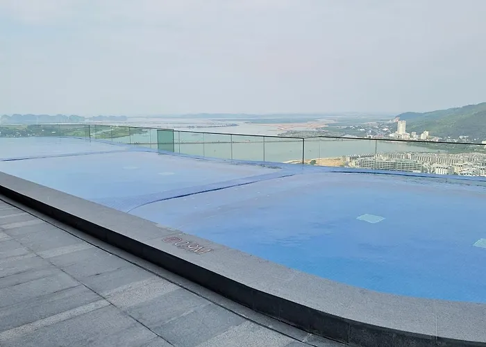 Apartment Modern Luxury Resident A La Carte *