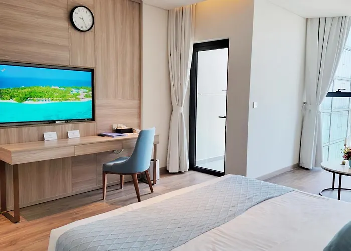 Modern Luxury Resident A La Carte Apartment *