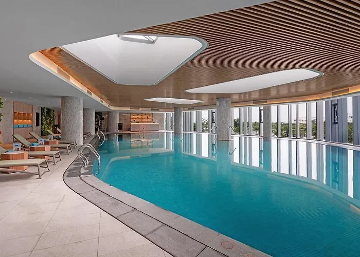 Modern Luxury Resident A La Carte Apartment Ha Long